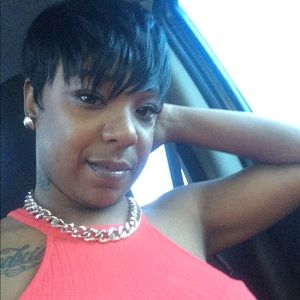 Meet your Posher, Keaira